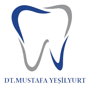 Dt. Mustafa Yeşilyurt