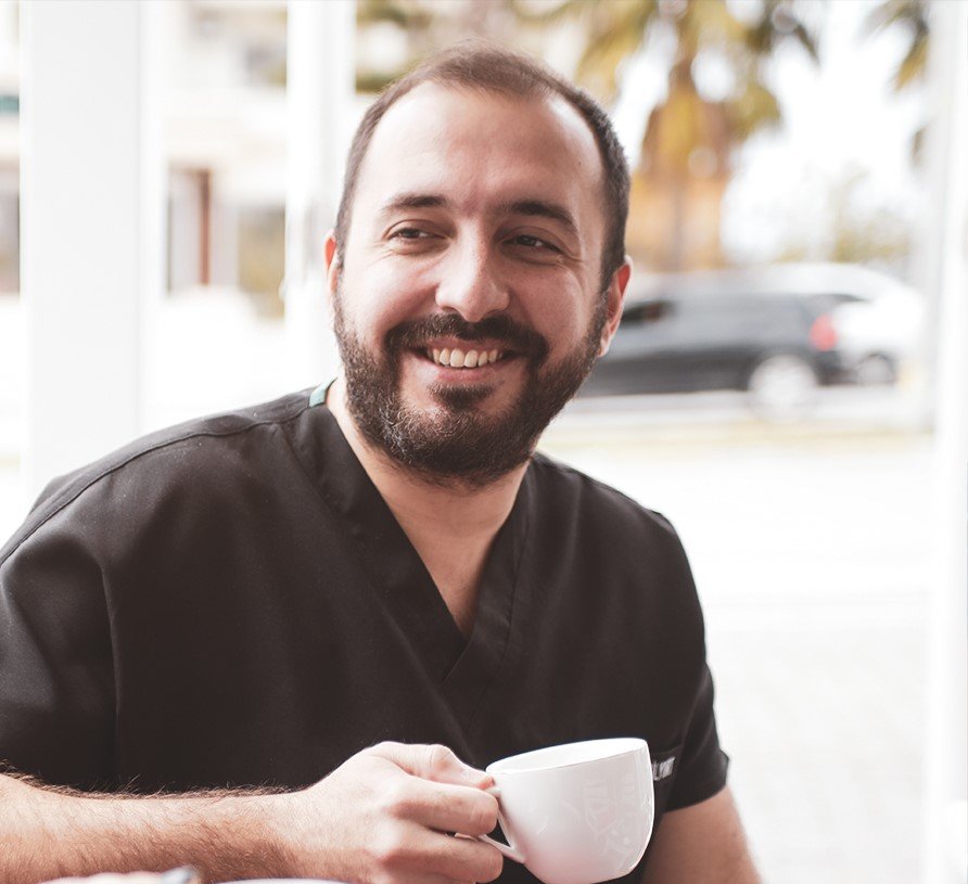 Side dental clinic