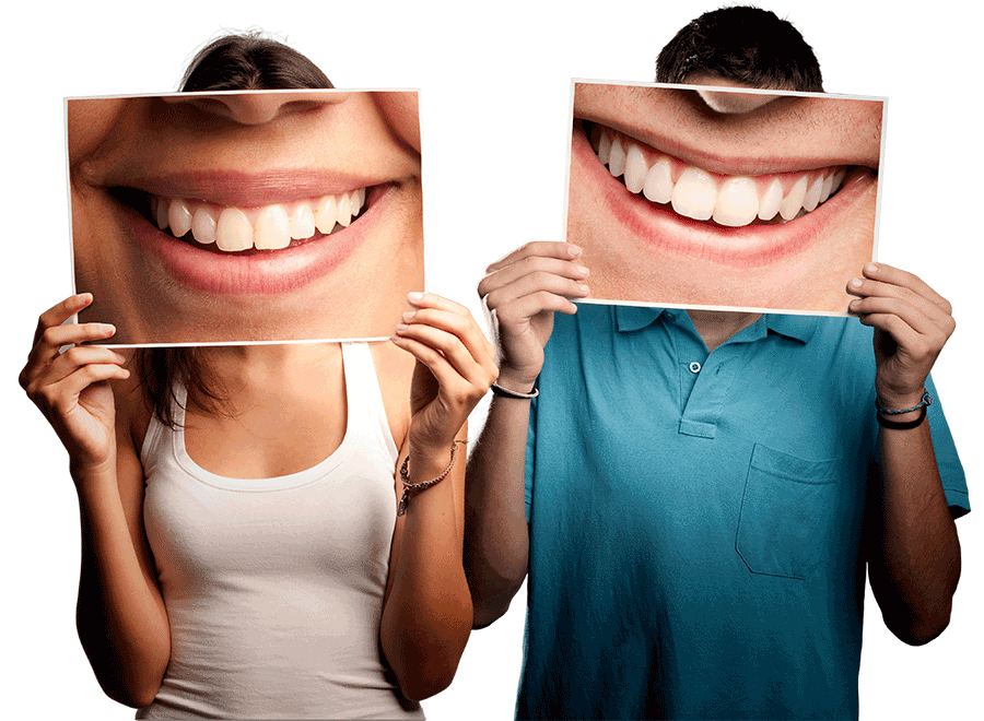 Side dental clinic