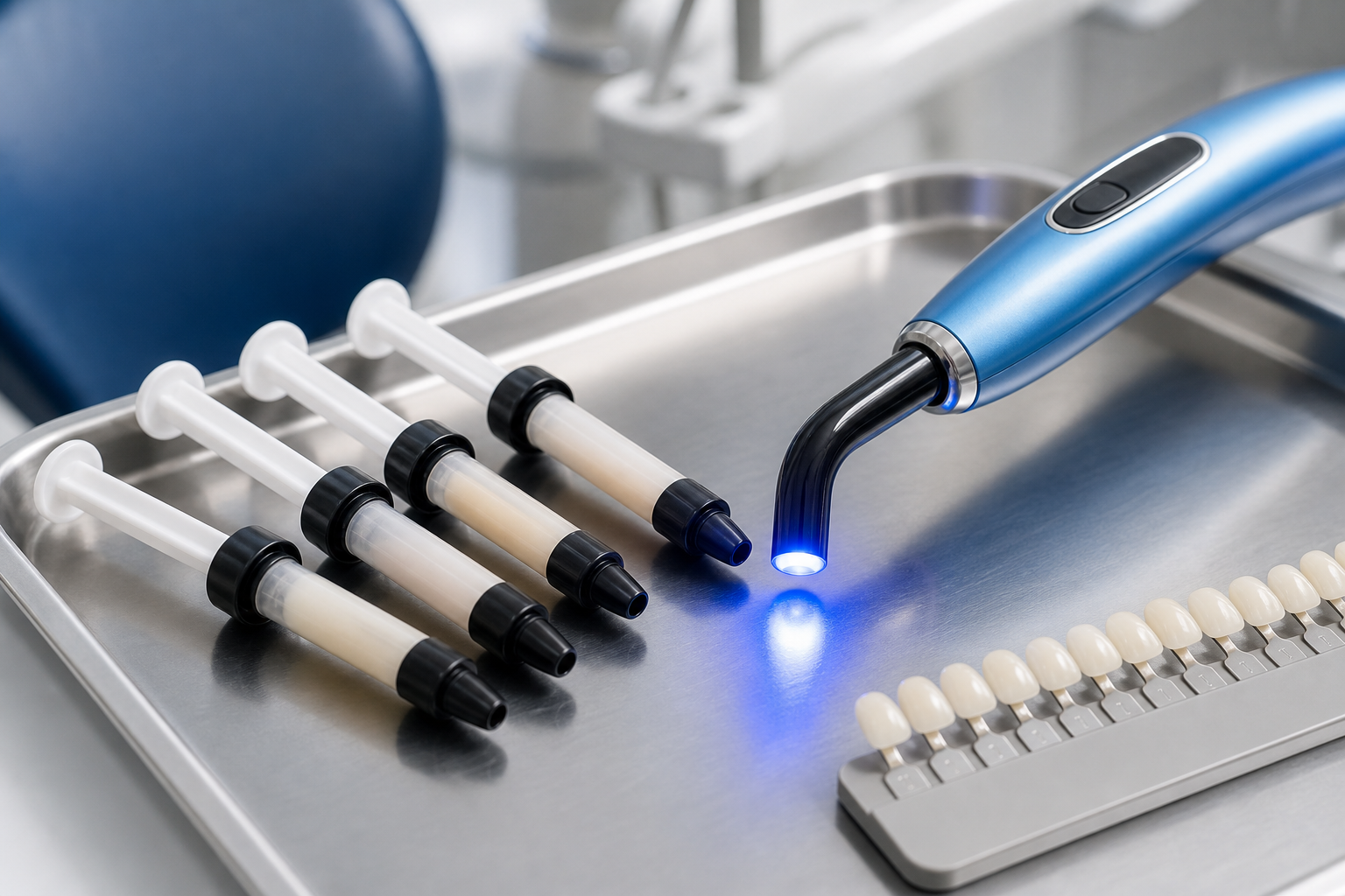 Dental Fillings