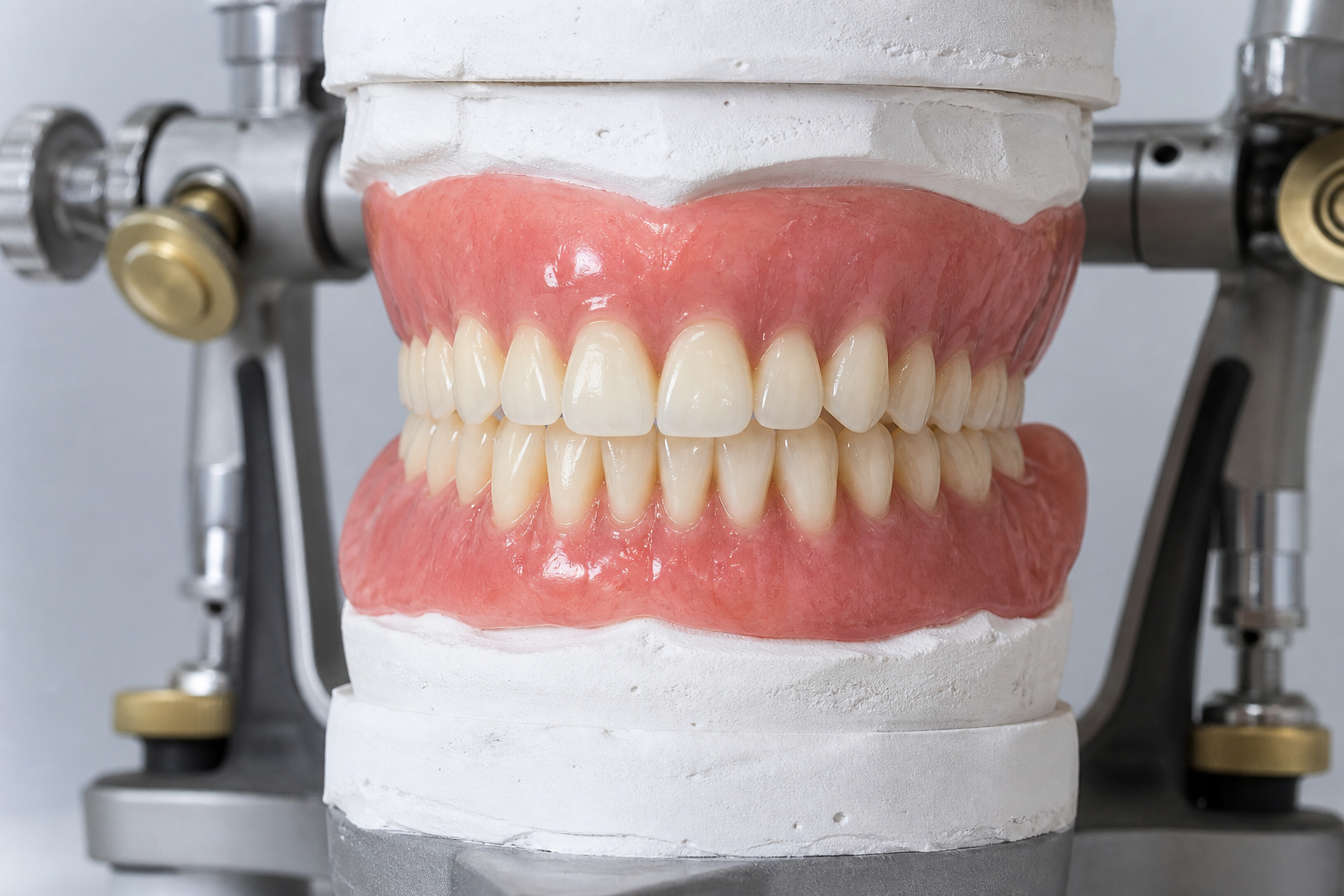 Dentures and Prosthetics