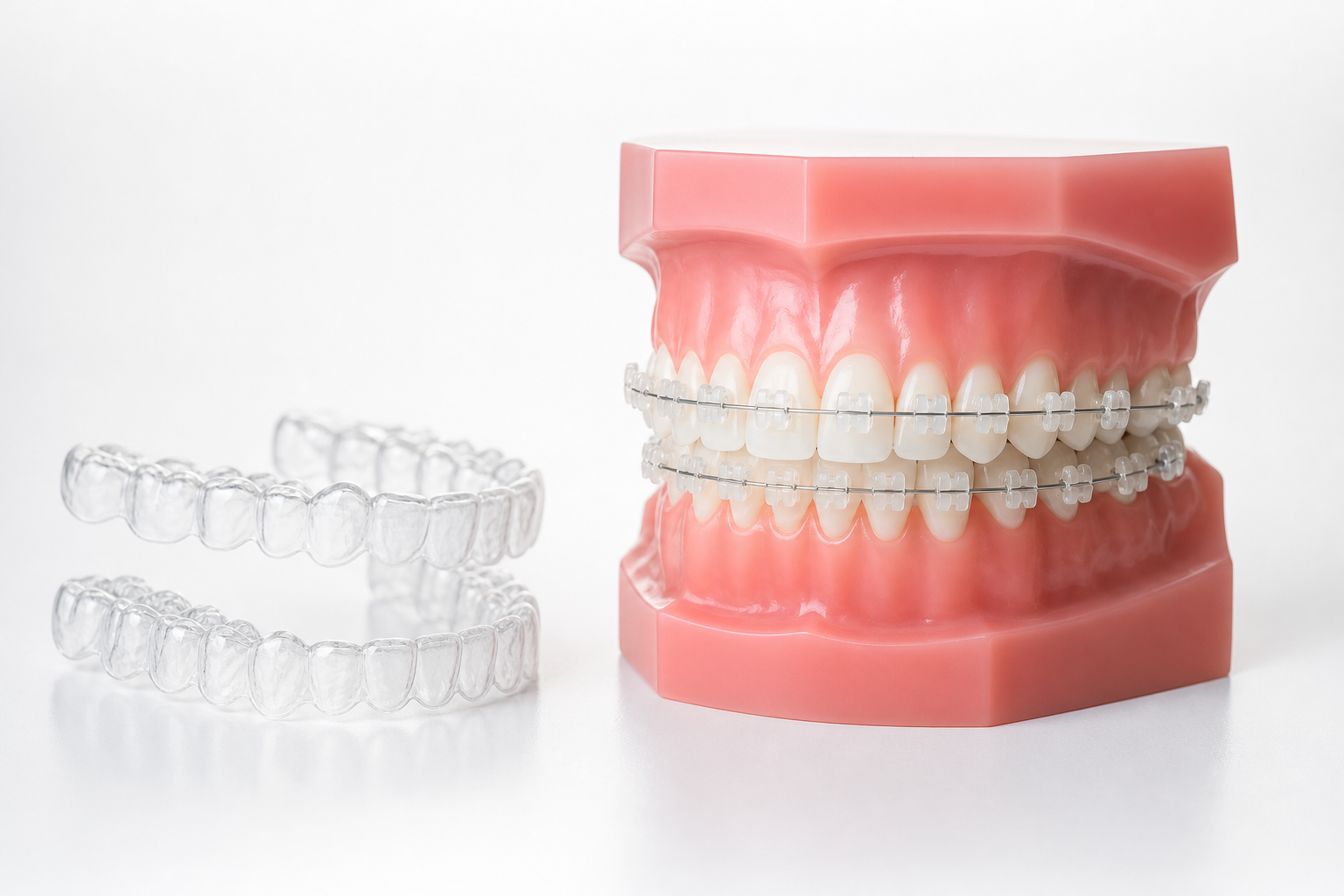 Orthodontics