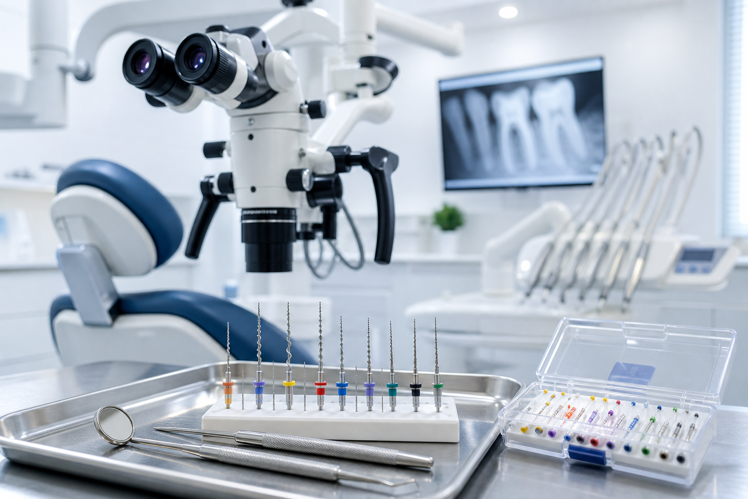 Root Canal