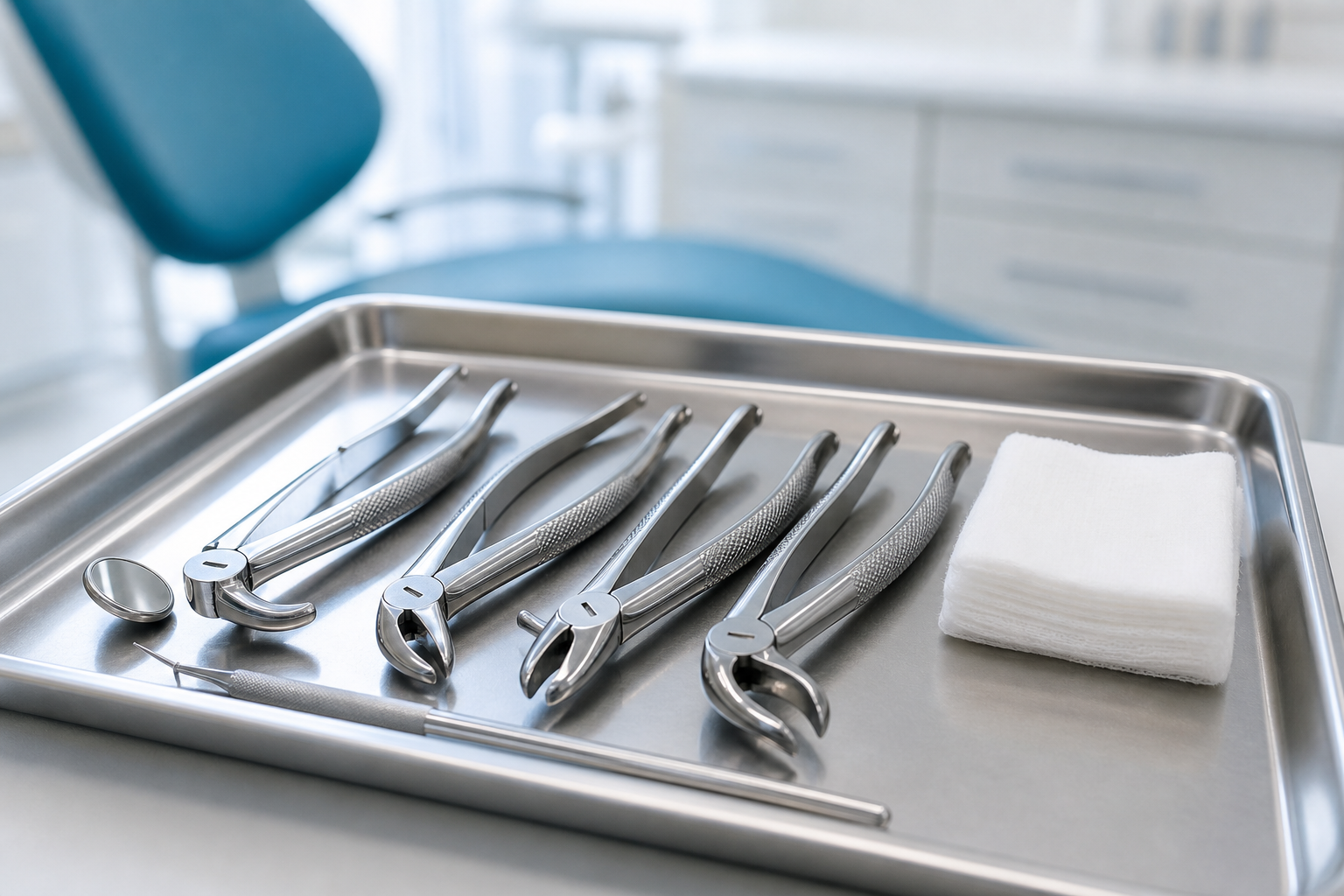 Tooth Extraction