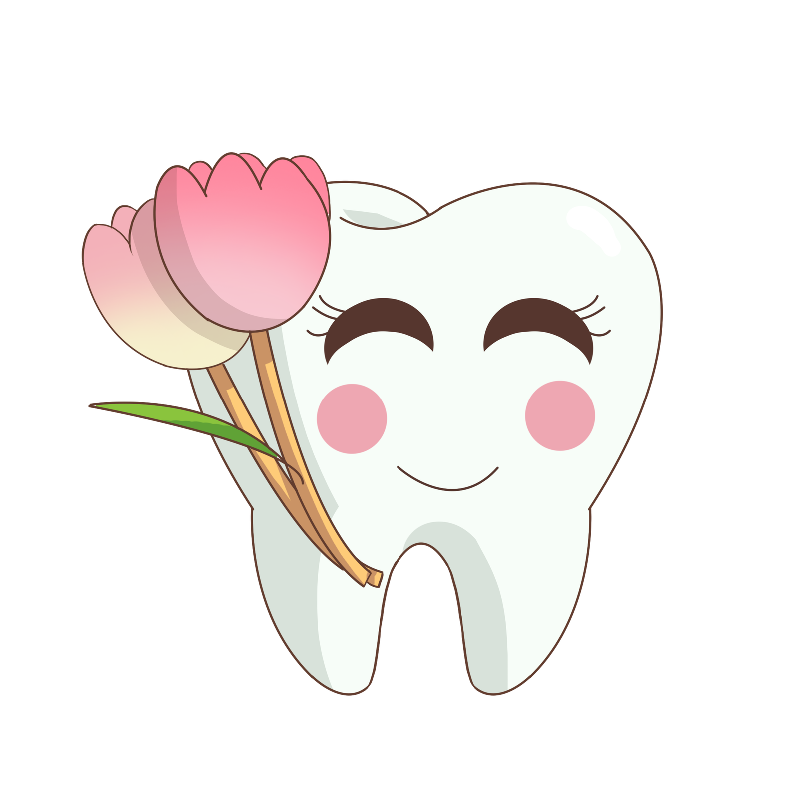 Orthodontic treatment Side